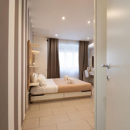 Palermo Central B&B 外观 照片
