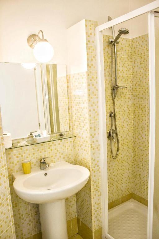 Palermo Central B&B 外观 照片