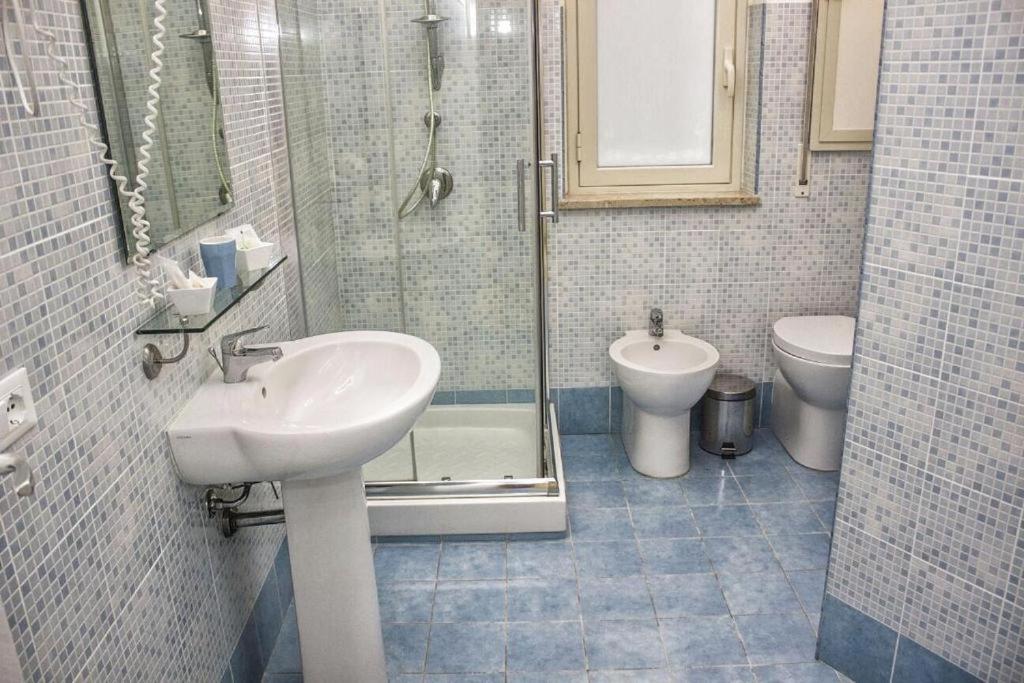 Palermo Central B&B 外观 照片