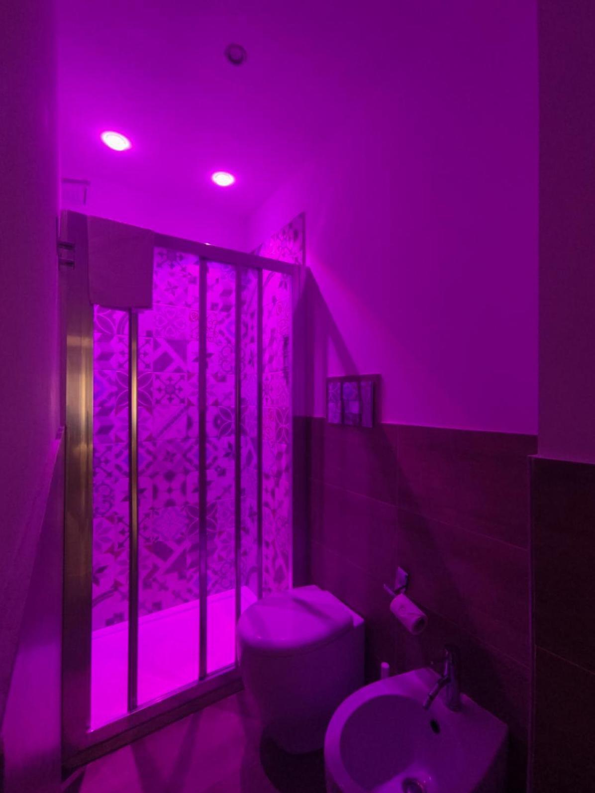 Palermo Central B&B 外观 照片