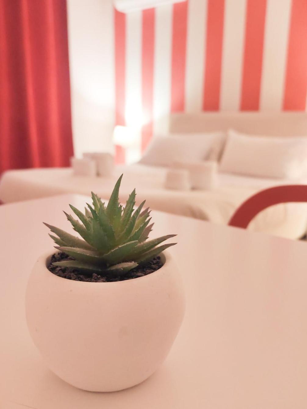 Palermo Central B&B 外观 照片