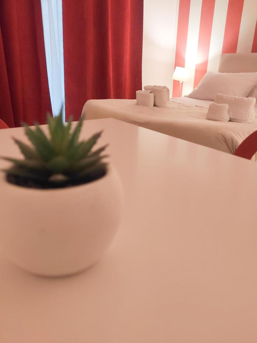 Palermo Central B&B 外观 照片