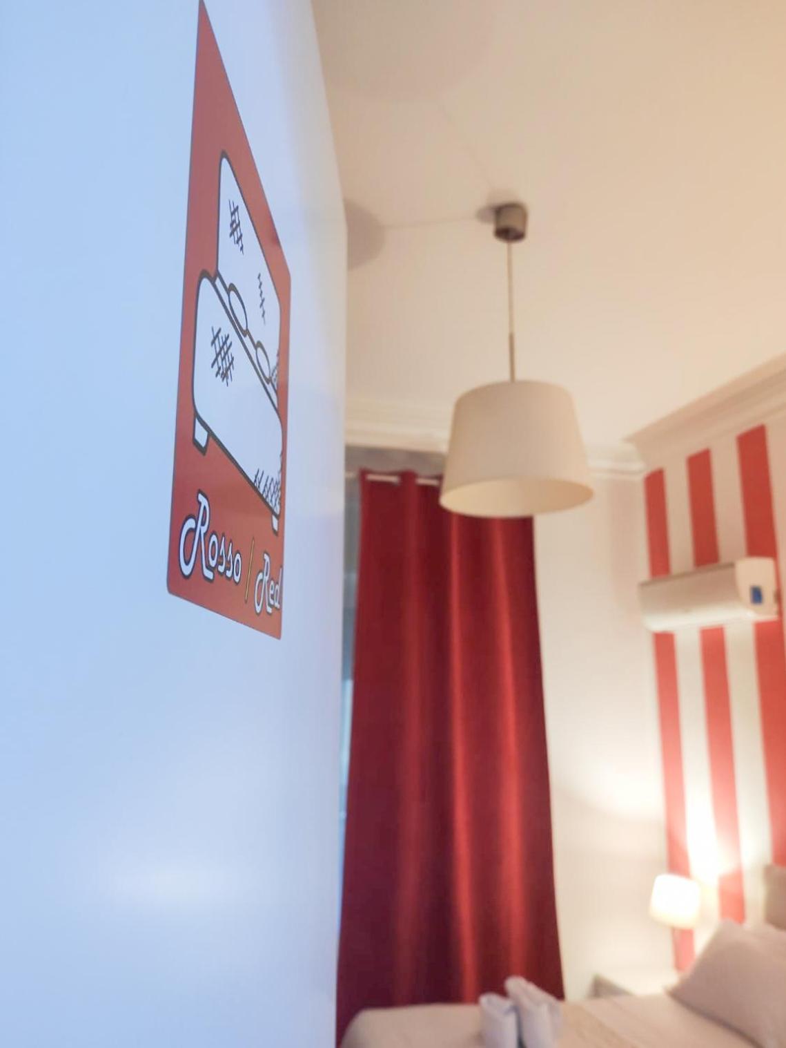 Palermo Central B&B 外观 照片