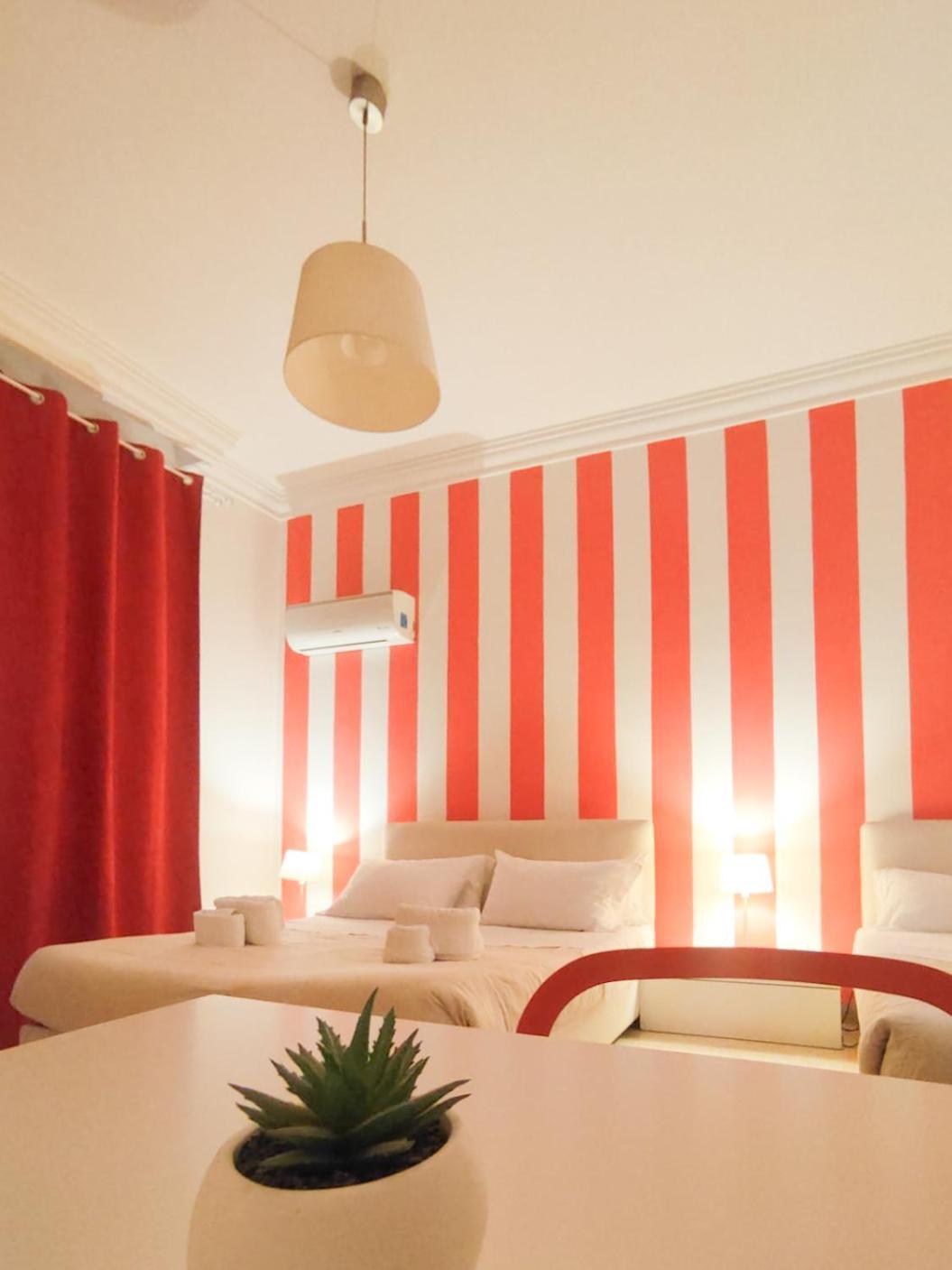 Palermo Central B&B 外观 照片