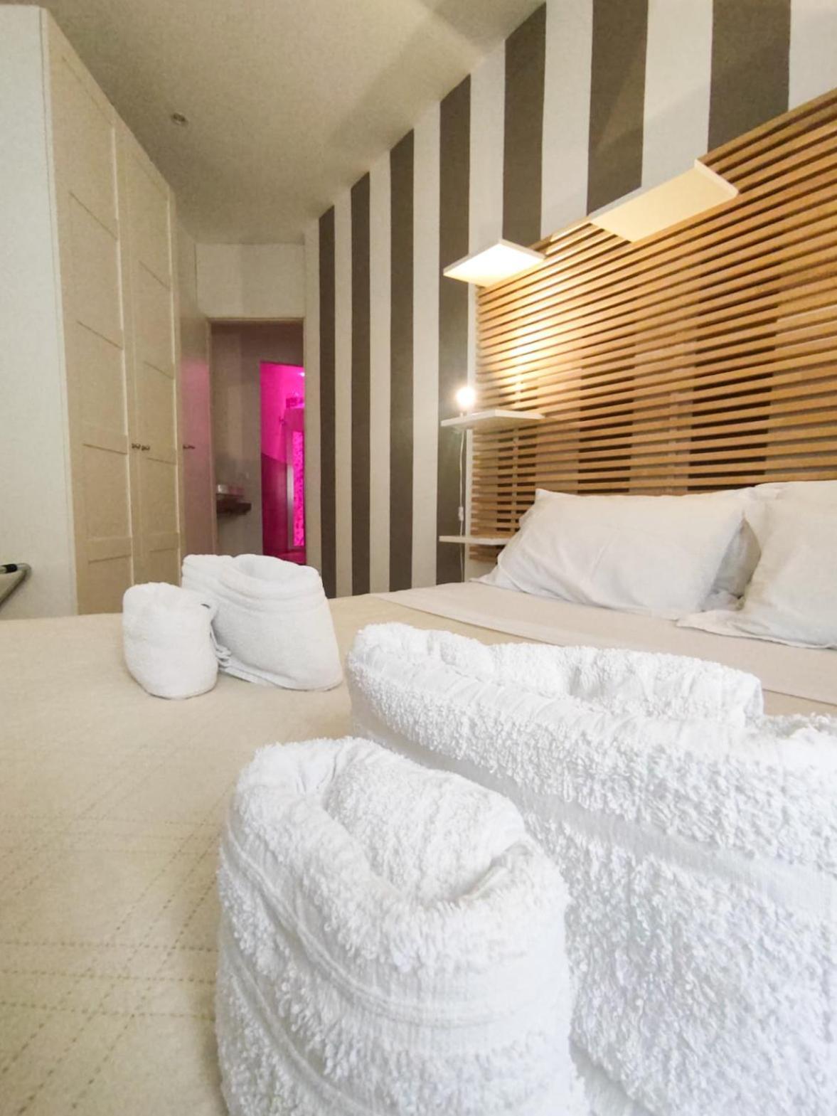 Palermo Central B&B 外观 照片