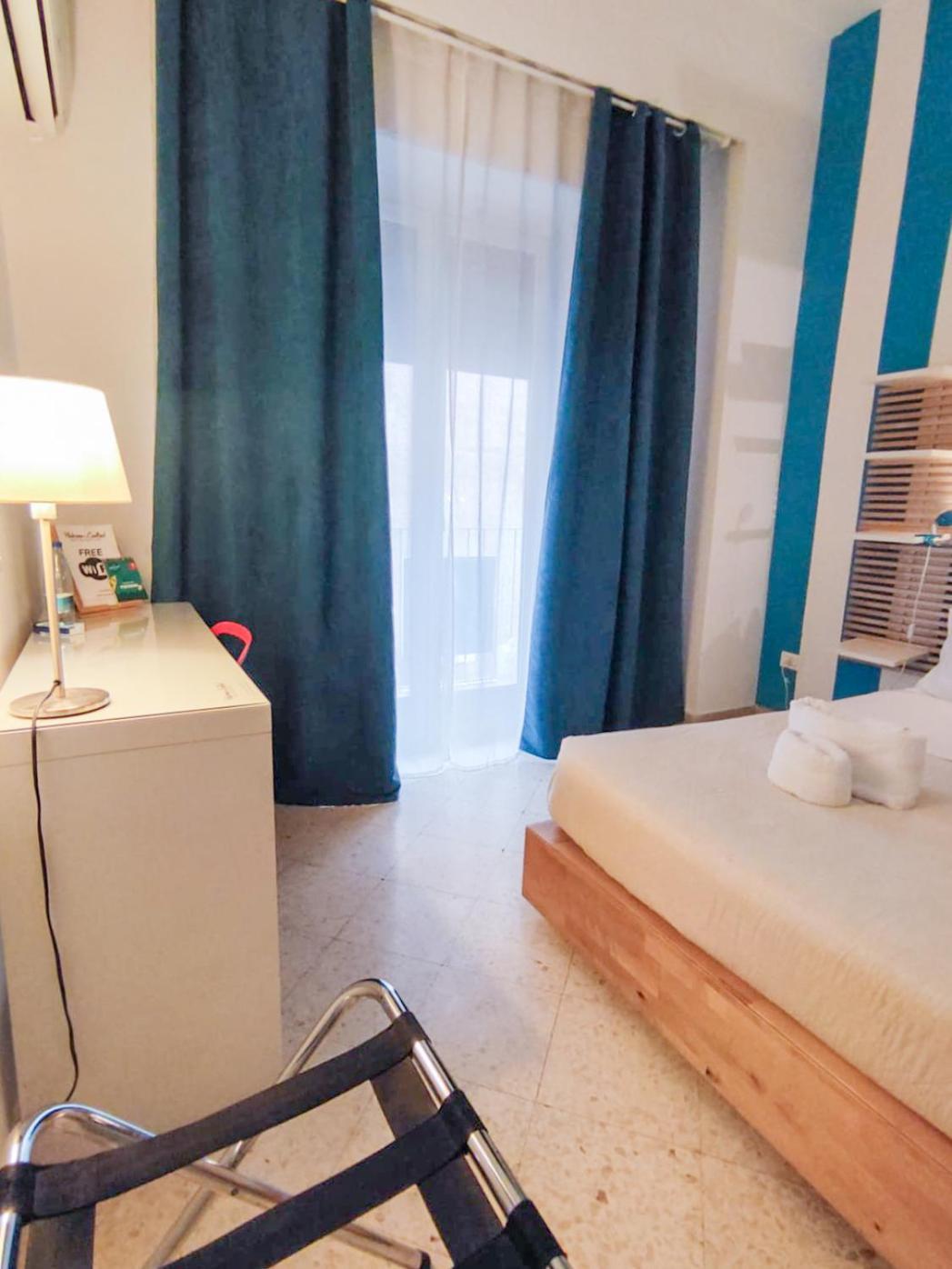 Palermo Central B&B 外观 照片