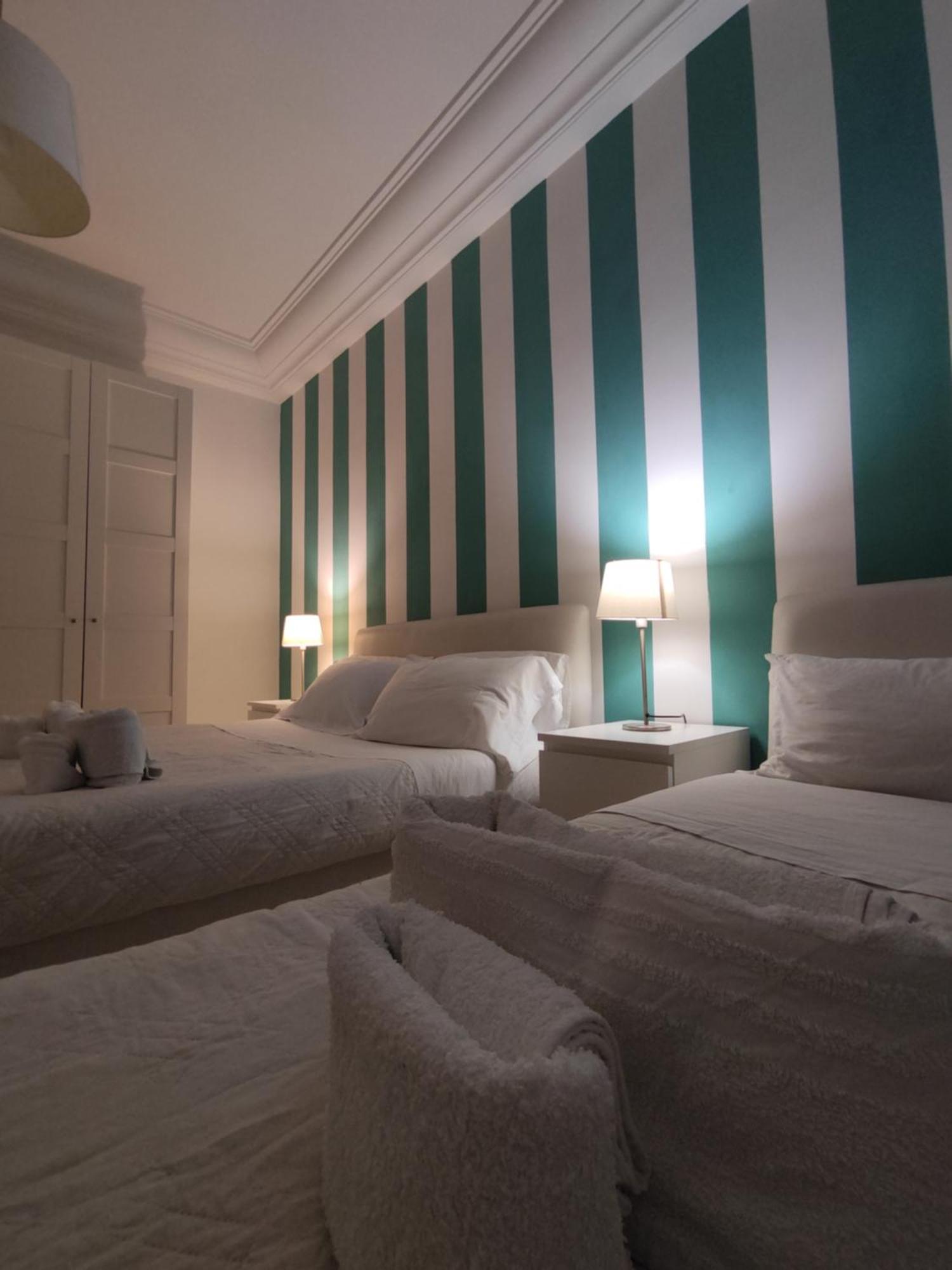 Palermo Central B&B 外观 照片