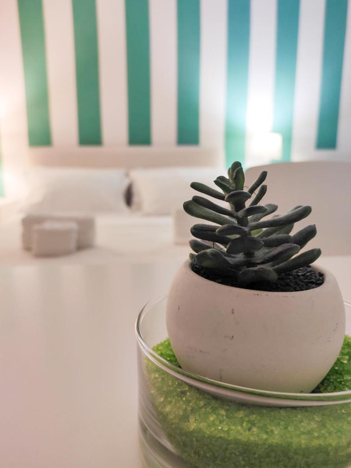 Palermo Central B&B 外观 照片