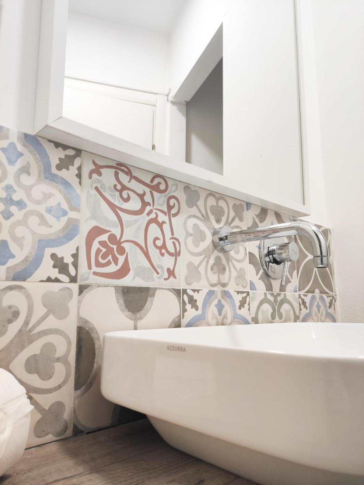 Palermo Central B&B 外观 照片