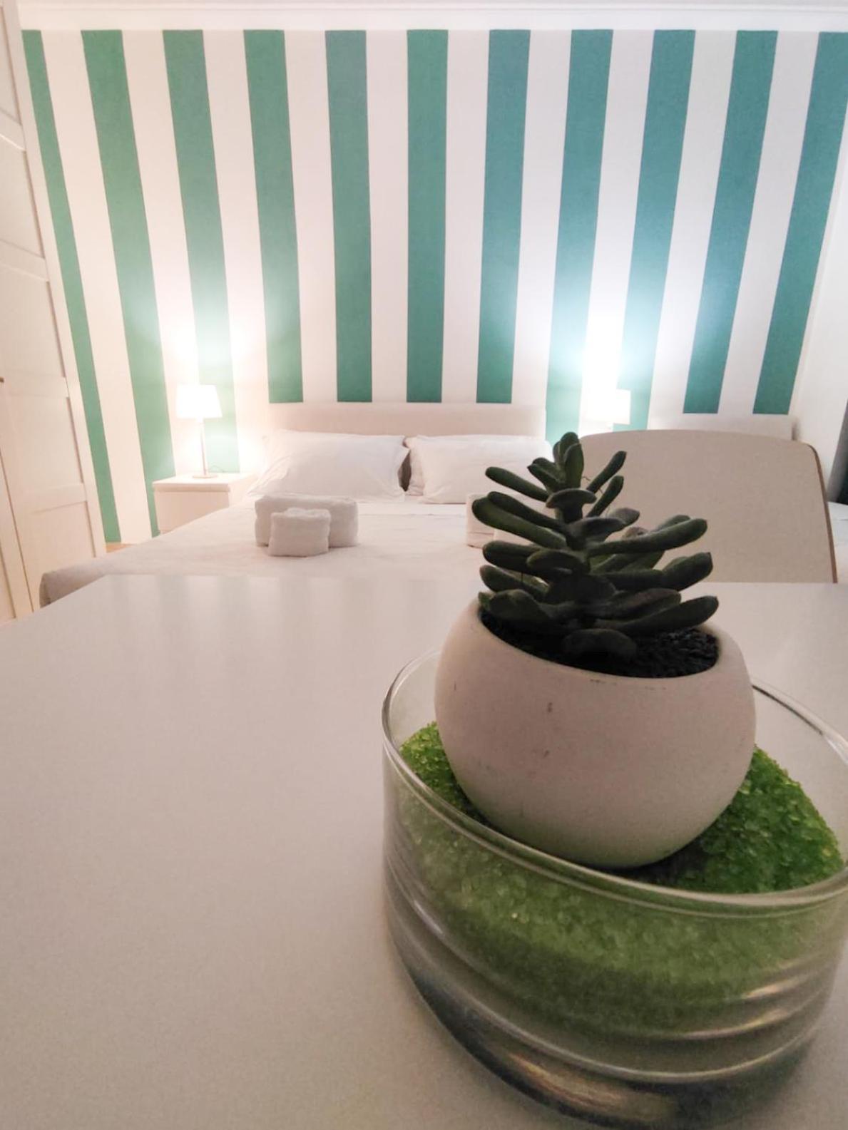 Palermo Central B&B 外观 照片
