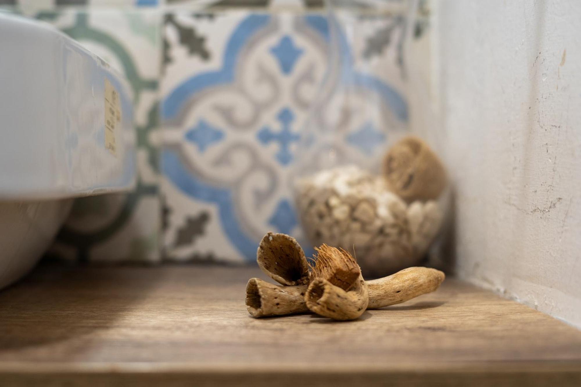Palermo Central B&B 外观 照片