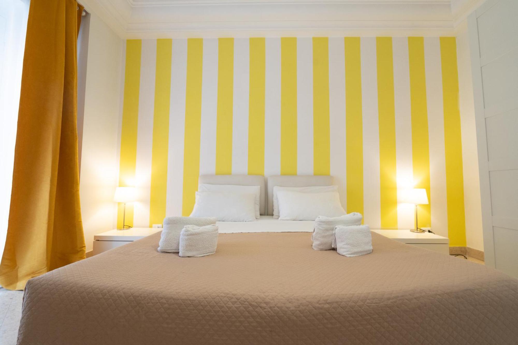 Palermo Central B&B 外观 照片