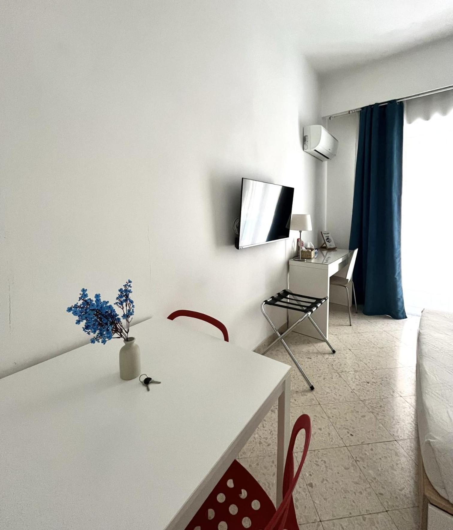Palermo Central B&B 外观 照片