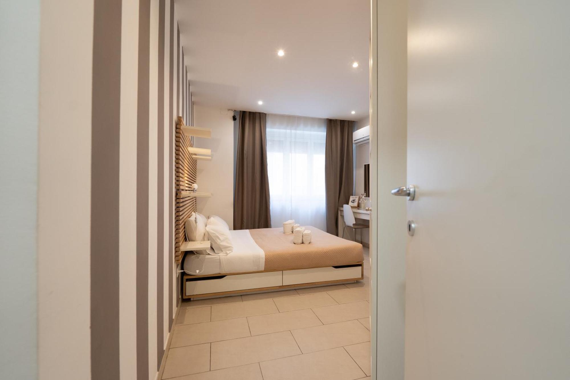 Palermo Central B&B 外观 照片