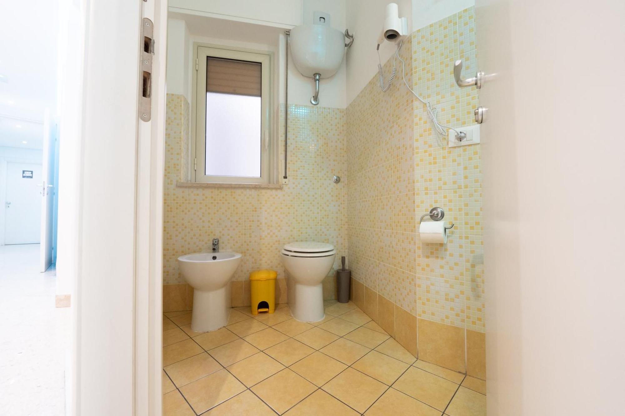 Palermo Central B&B 外观 照片