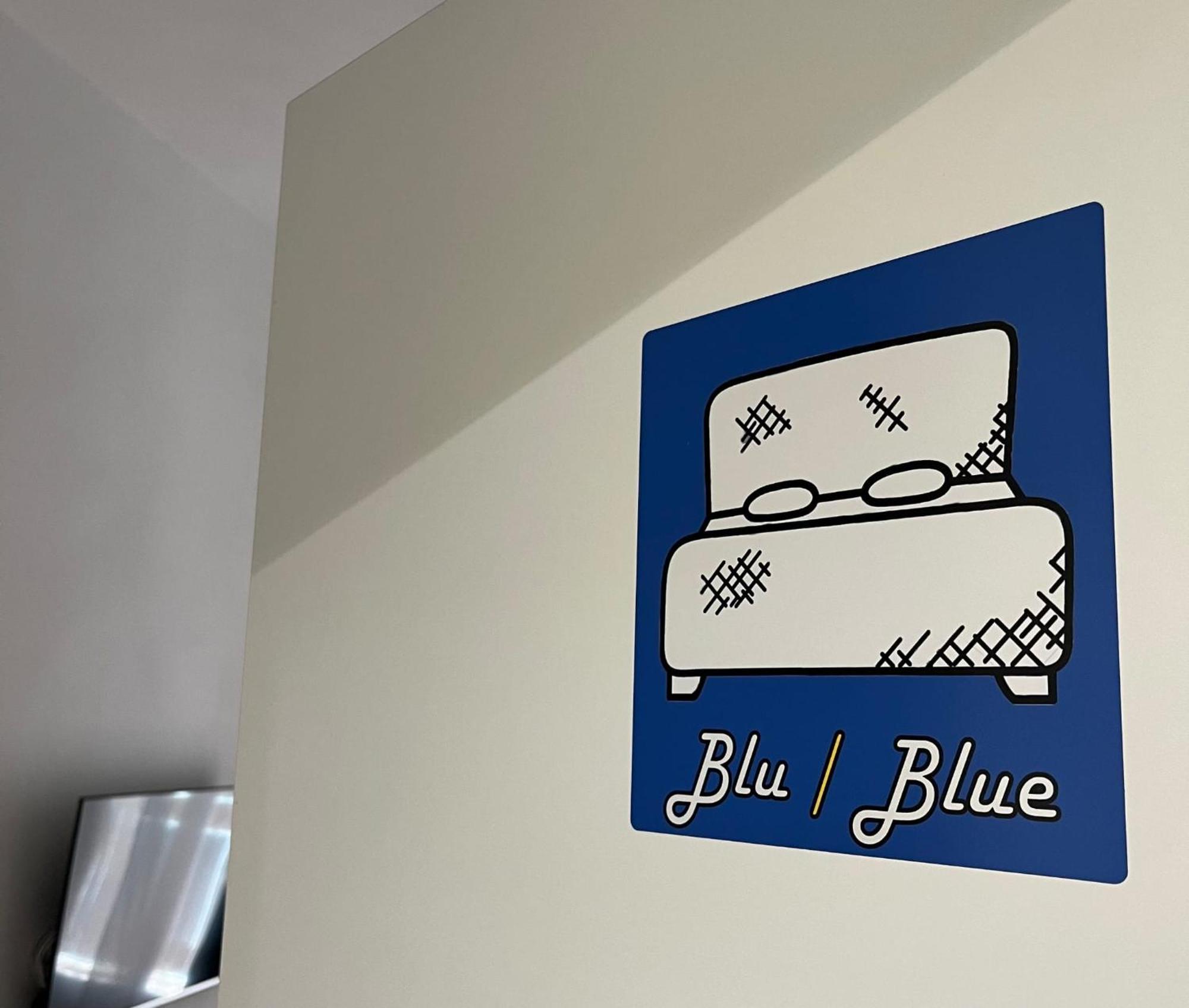 Palermo Central B&B 外观 照片