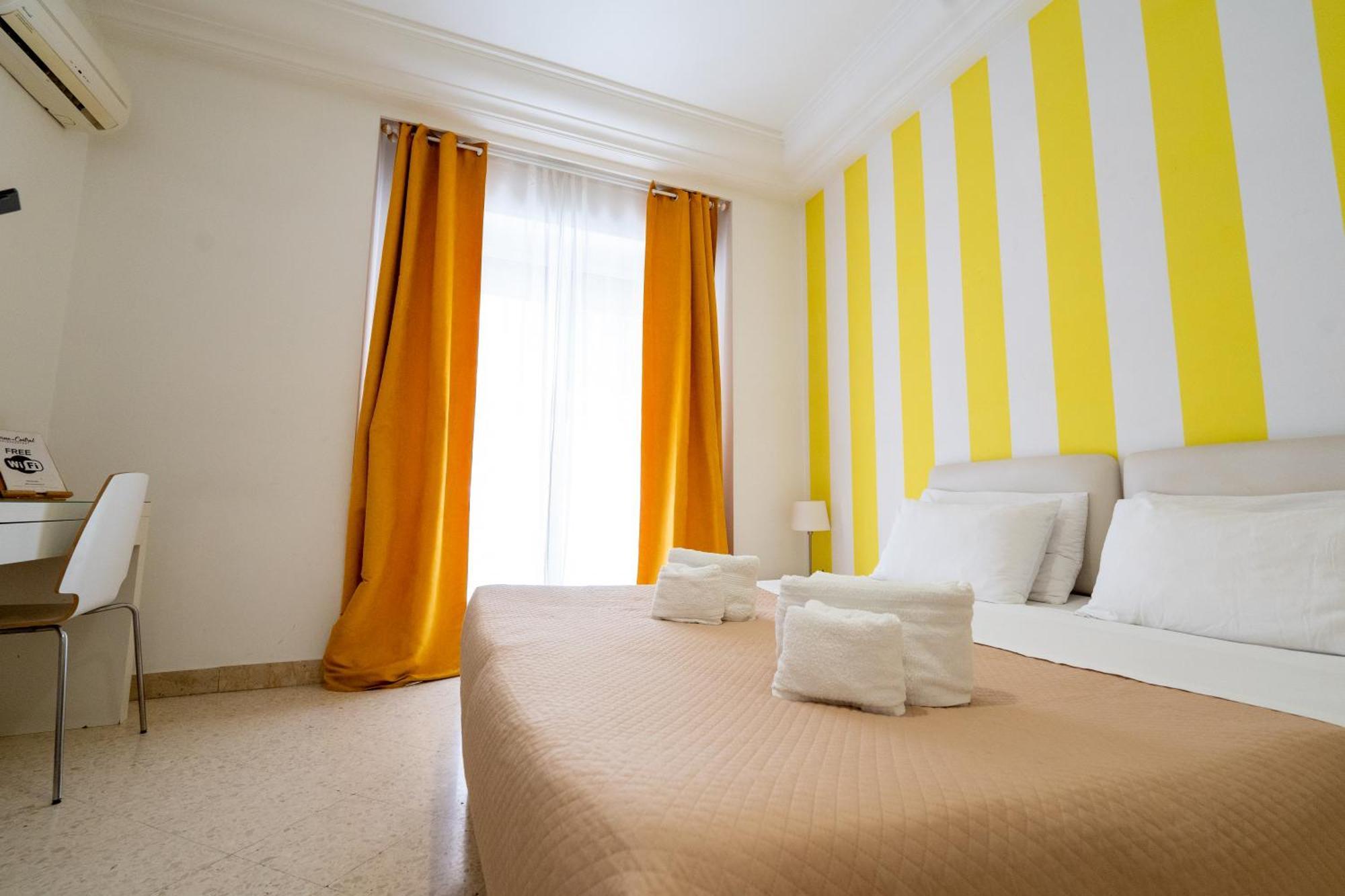 Palermo Central B&B 外观 照片