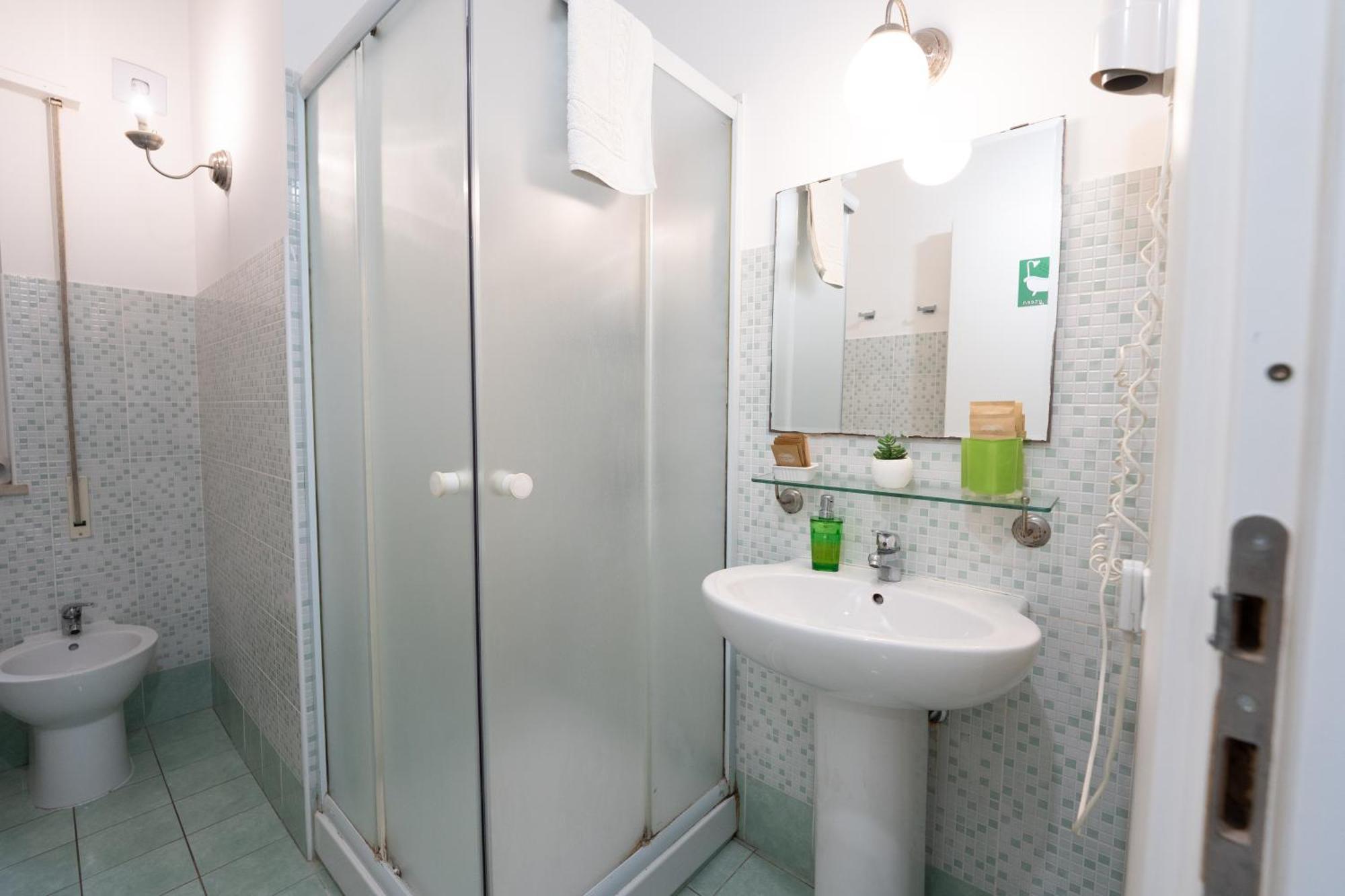 Palermo Central B&B 外观 照片