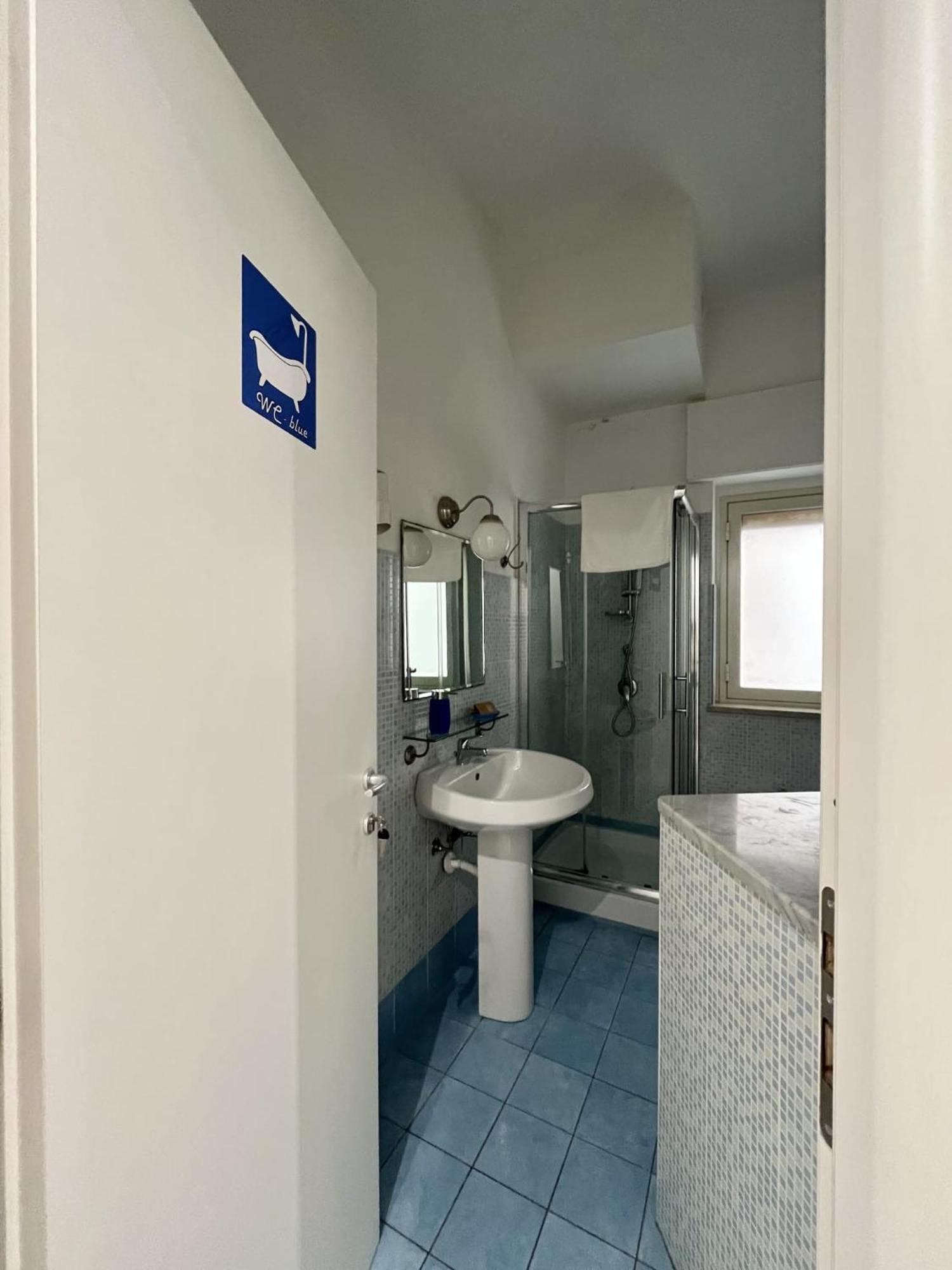 Palermo Central B&B 外观 照片