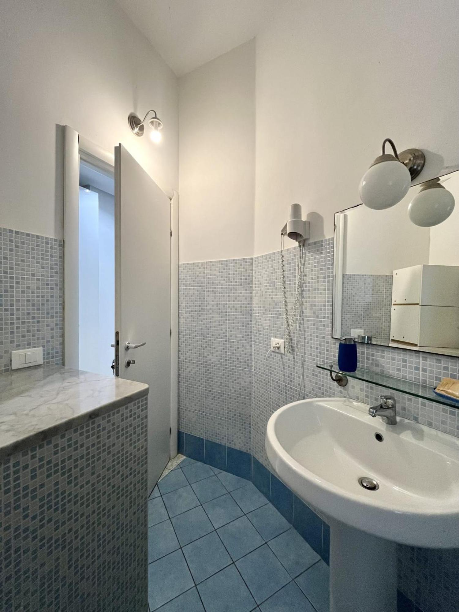 Palermo Central B&B 外观 照片