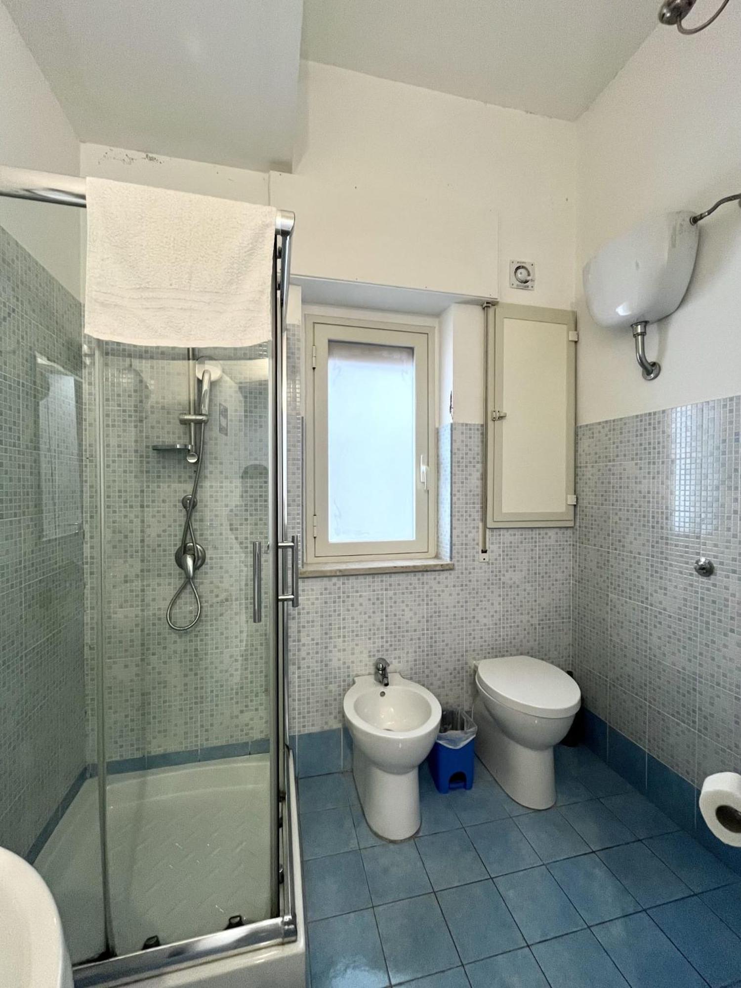 Palermo Central B&B 外观 照片