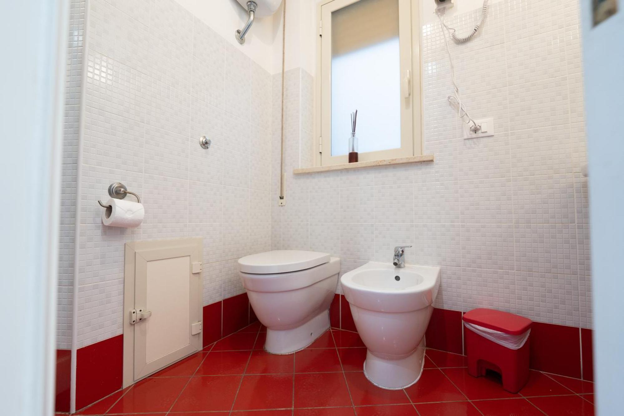 Palermo Central B&B 外观 照片