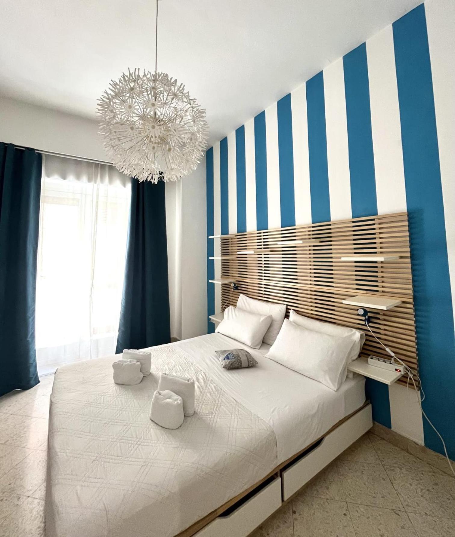 Palermo Central B&B 外观 照片