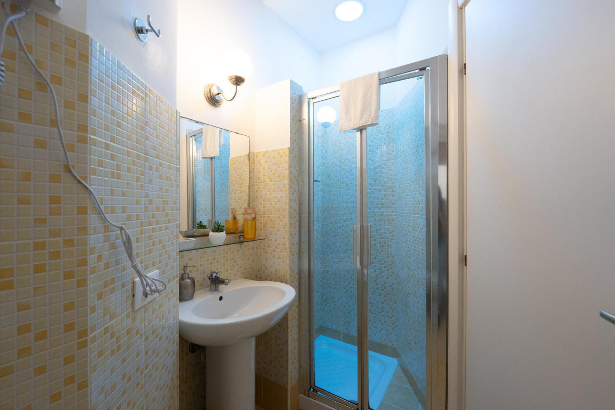 Palermo Central B&B 外观 照片