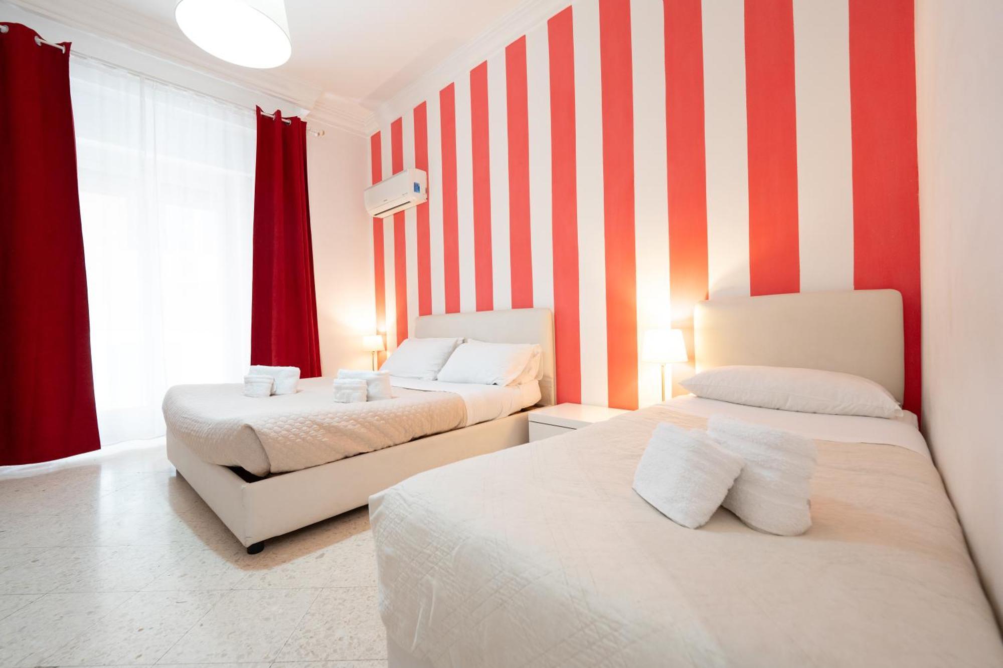 Palermo Central B&B 外观 照片