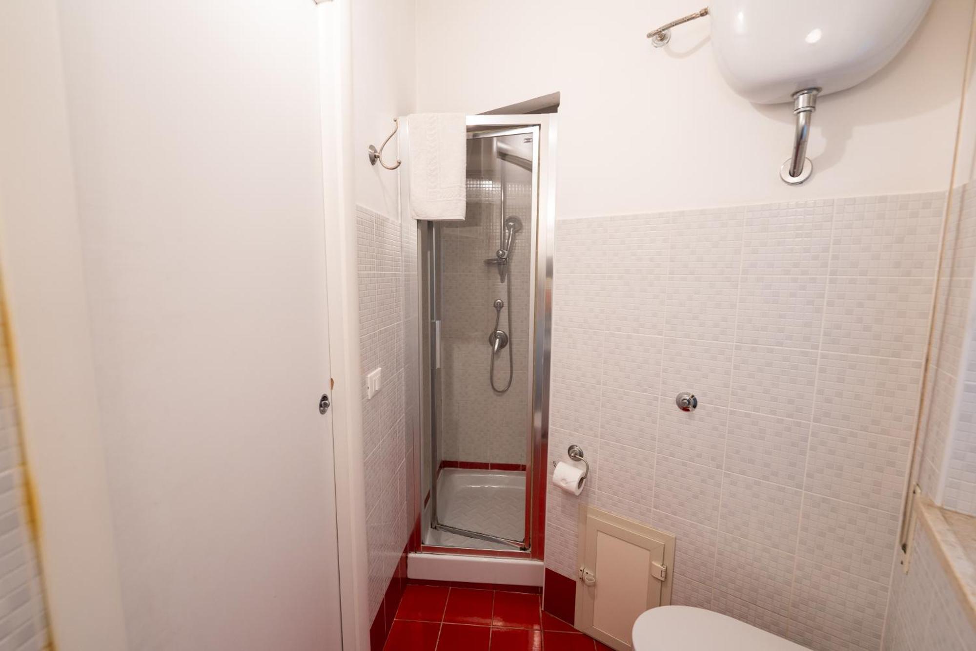 Palermo Central B&B 外观 照片