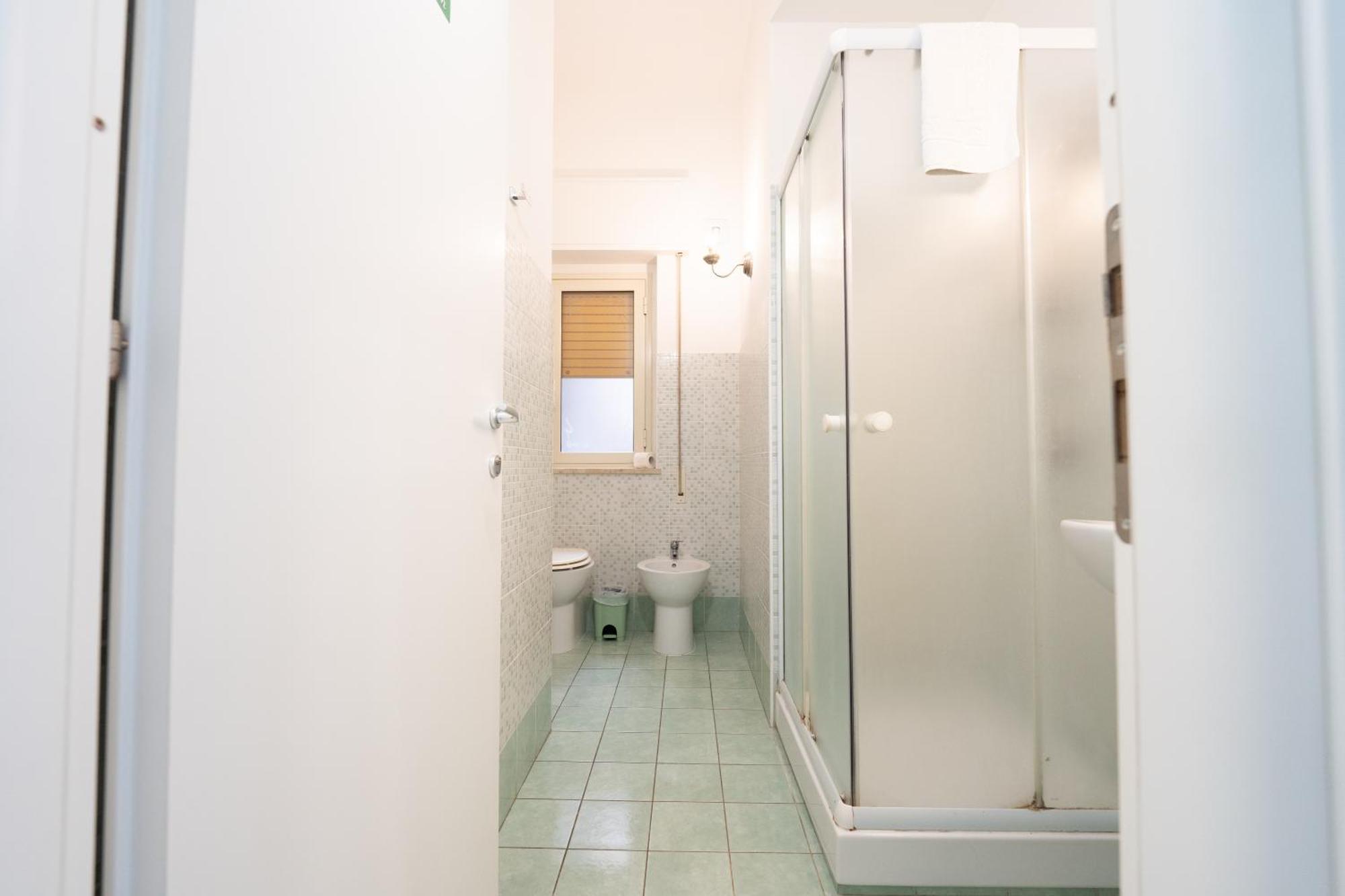 Palermo Central B&B 外观 照片
