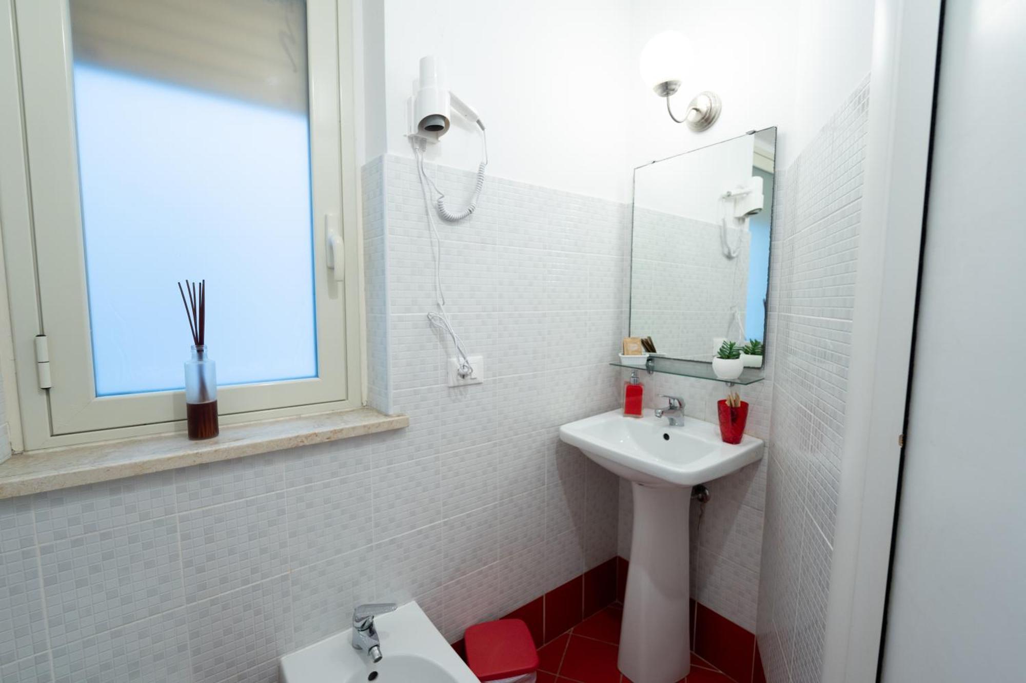 Palermo Central B&B 外观 照片