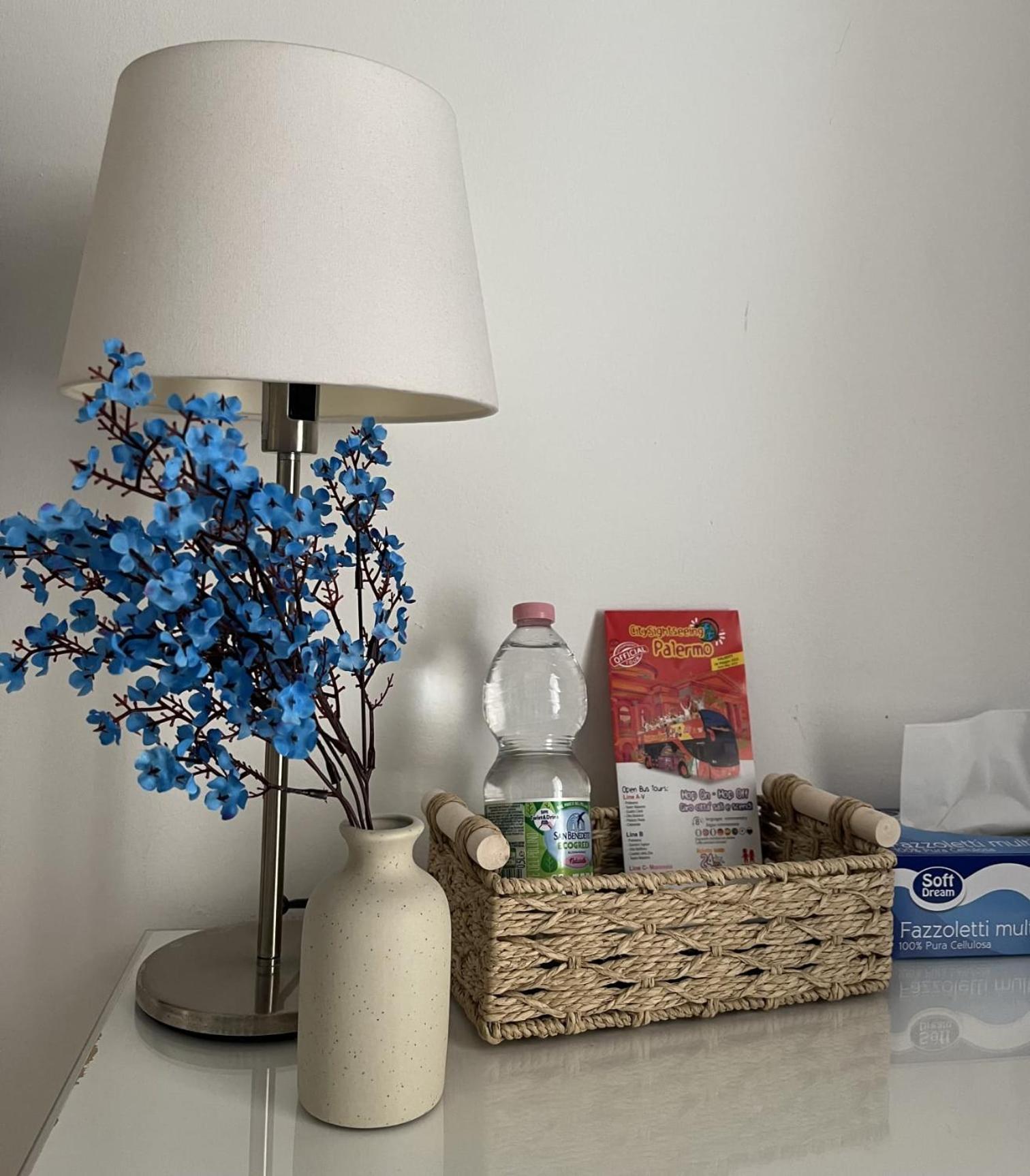Palermo Central B&B 外观 照片
