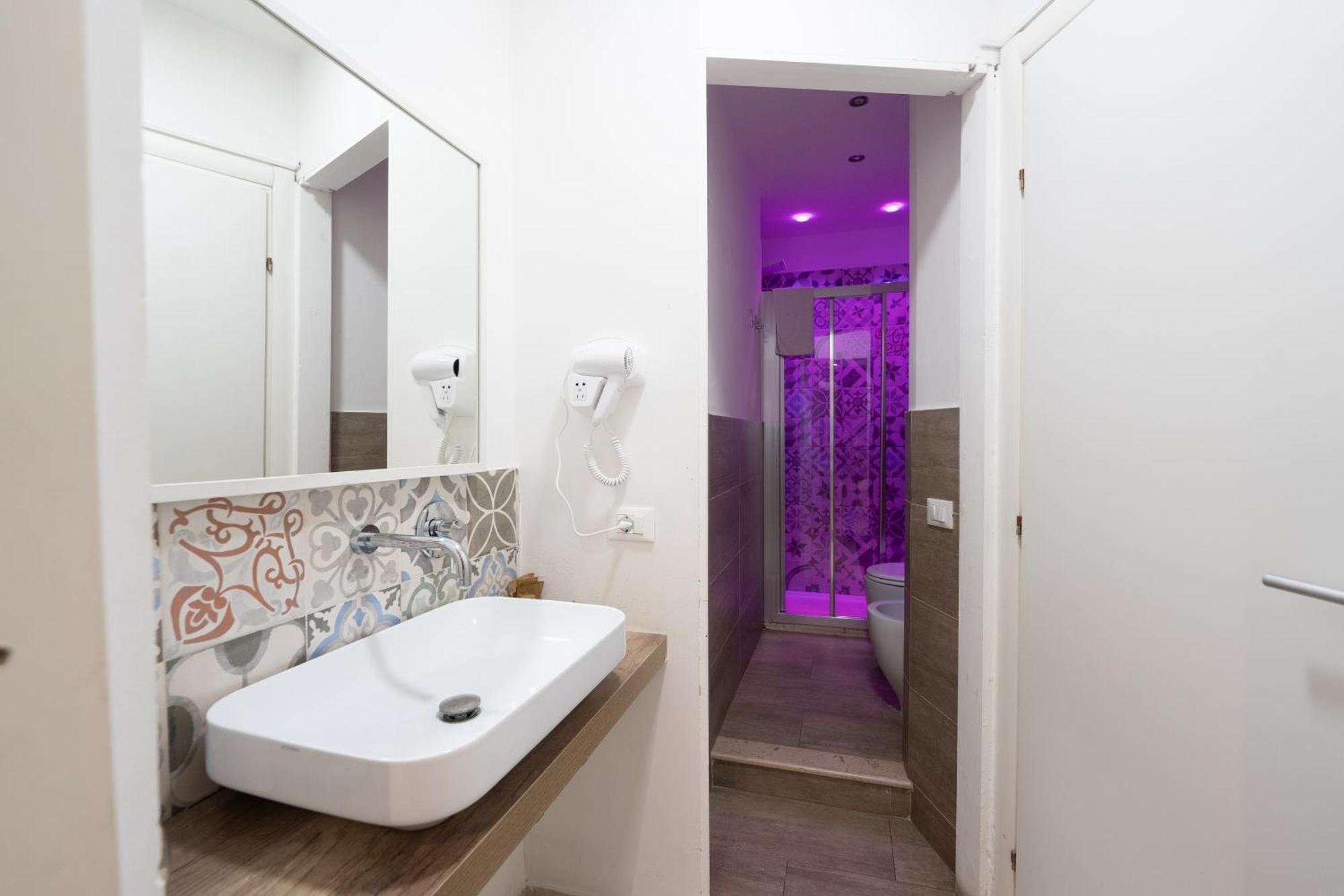 Palermo Central B&B 外观 照片
