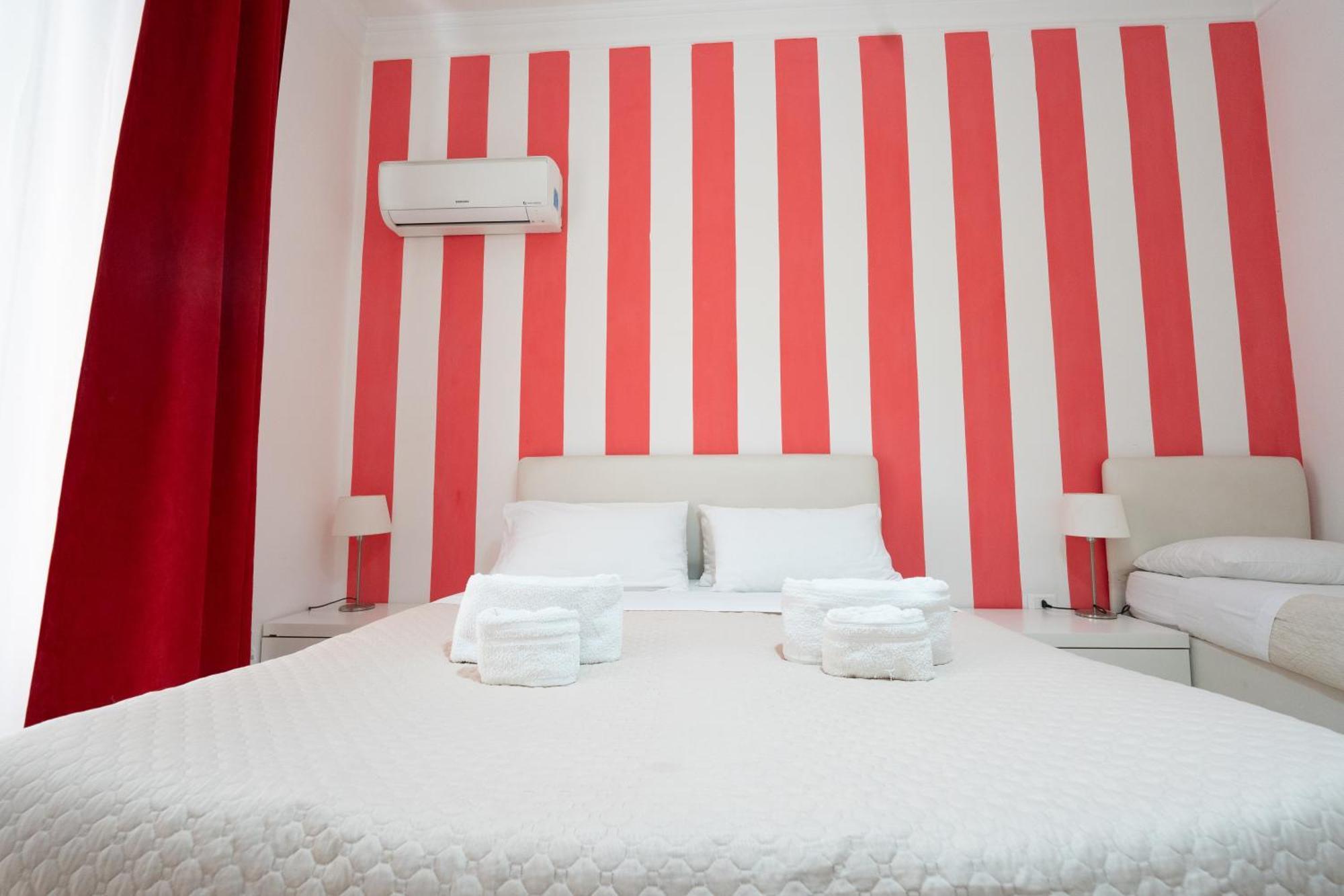 Palermo Central B&B 外观 照片