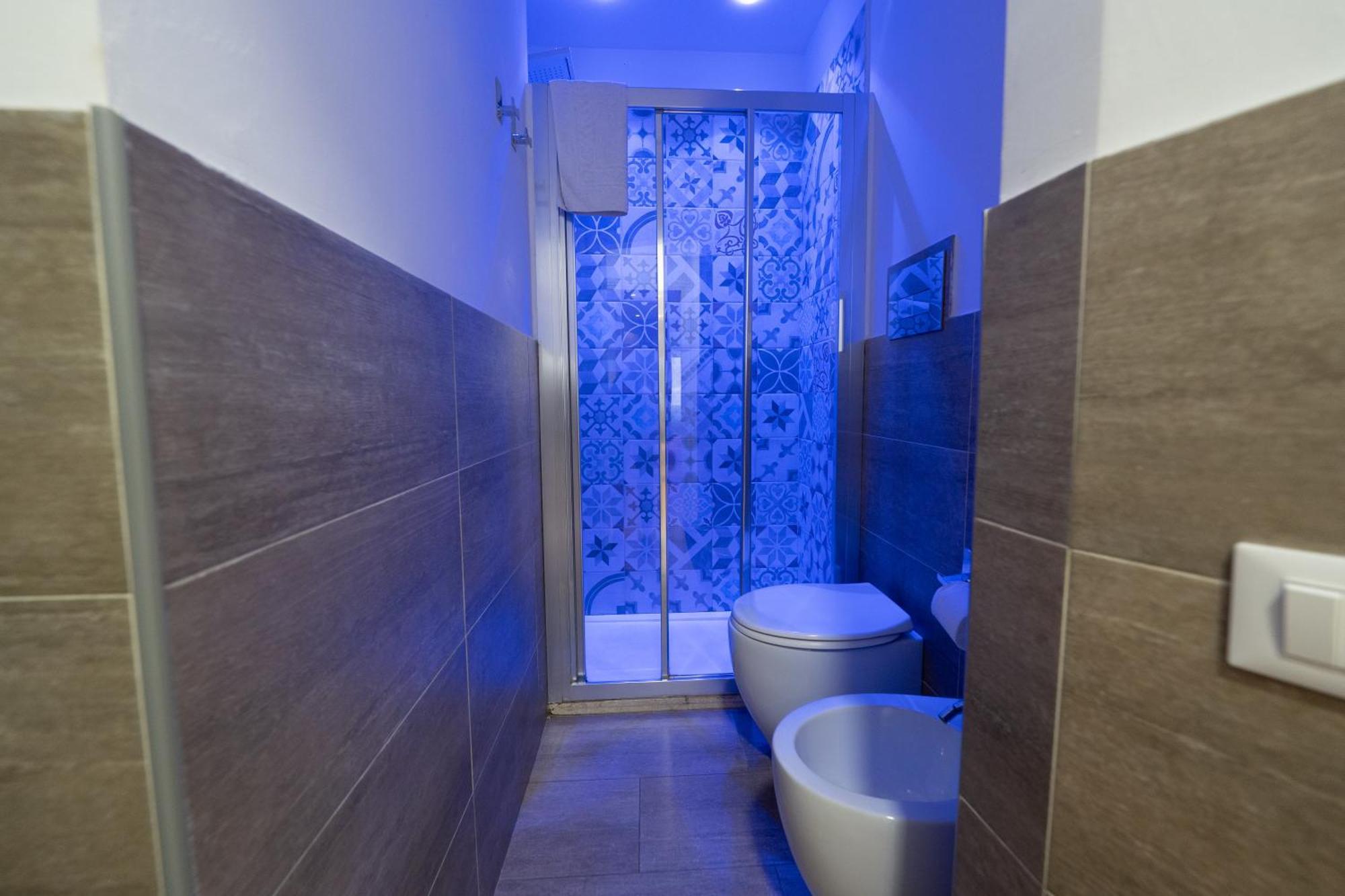 Palermo Central B&B 外观 照片
