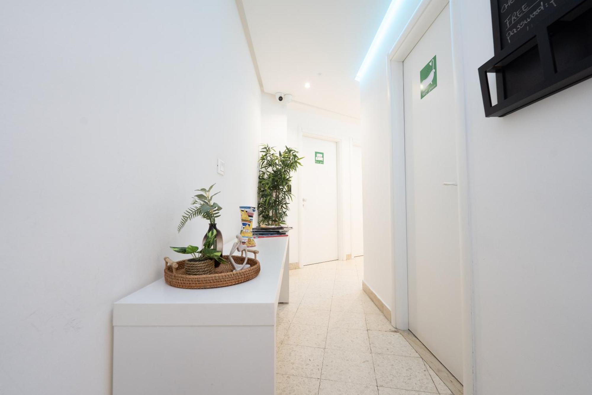 Palermo Central B&B 外观 照片