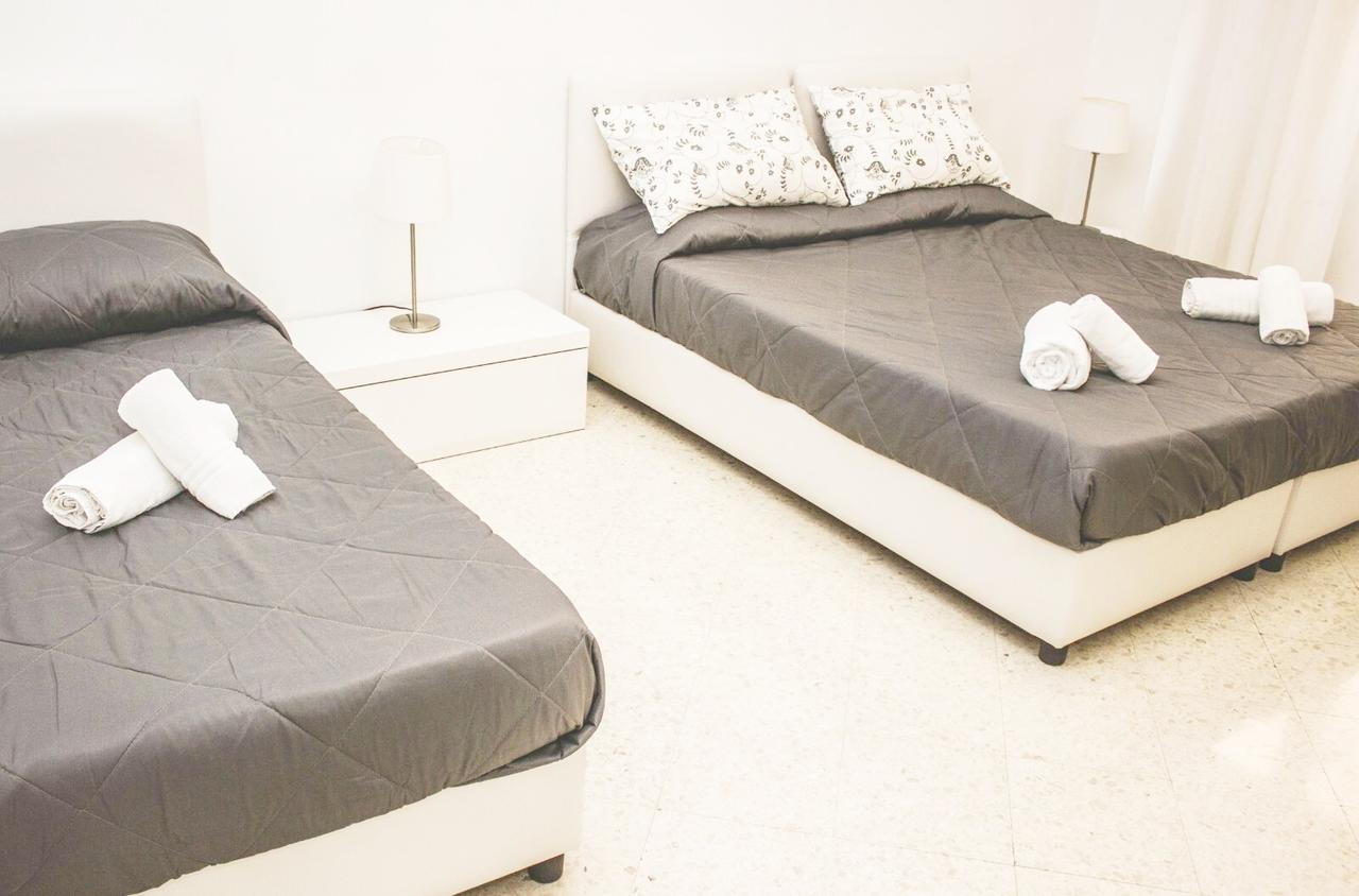 Palermo Central B&B 外观 照片